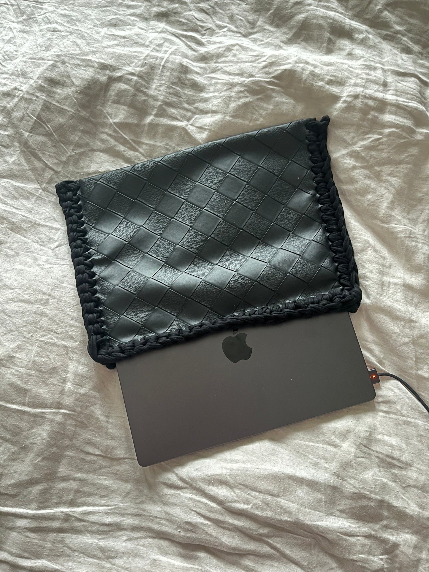 Midnight Laptop Sleeve