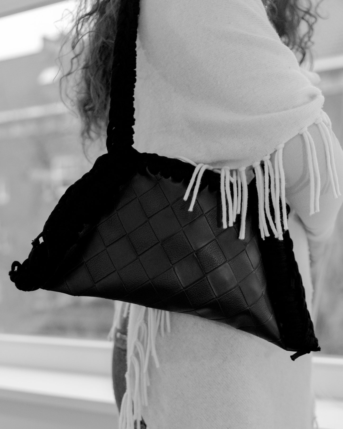 The "Bo" Bag