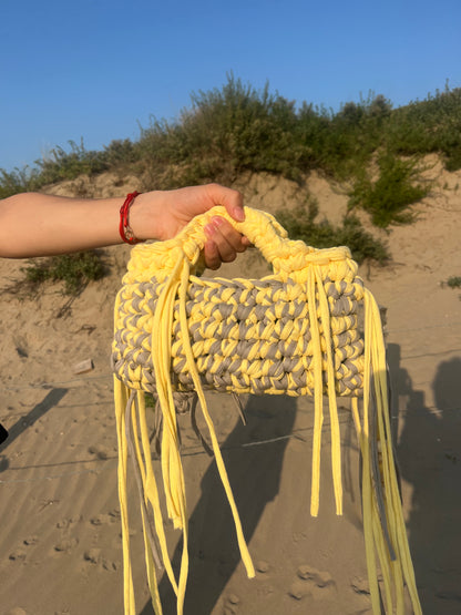 Summer handbag