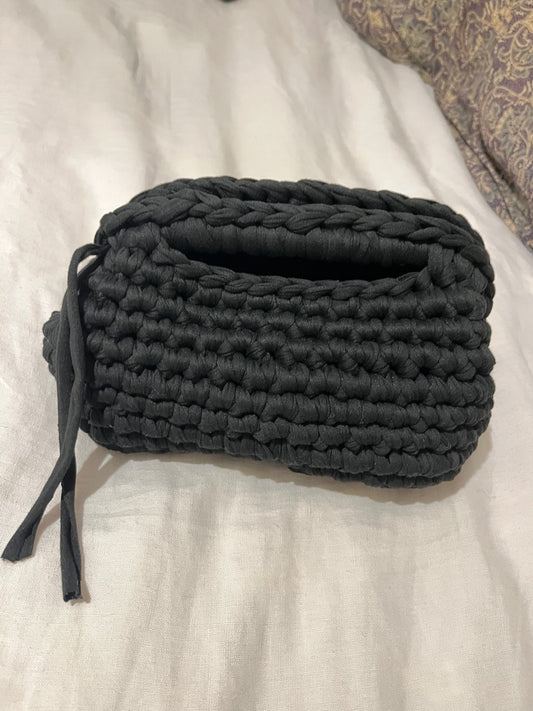 Bogiana Signature Clutch