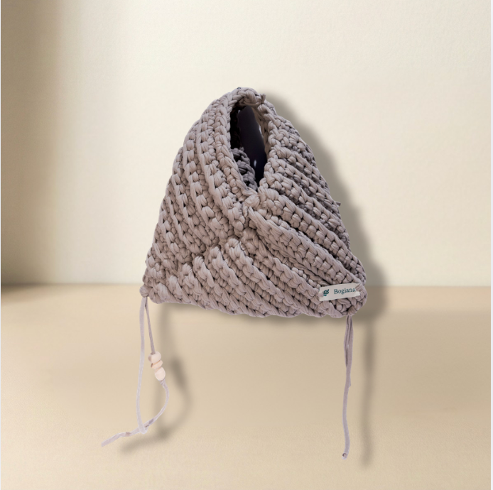 The Amber bag